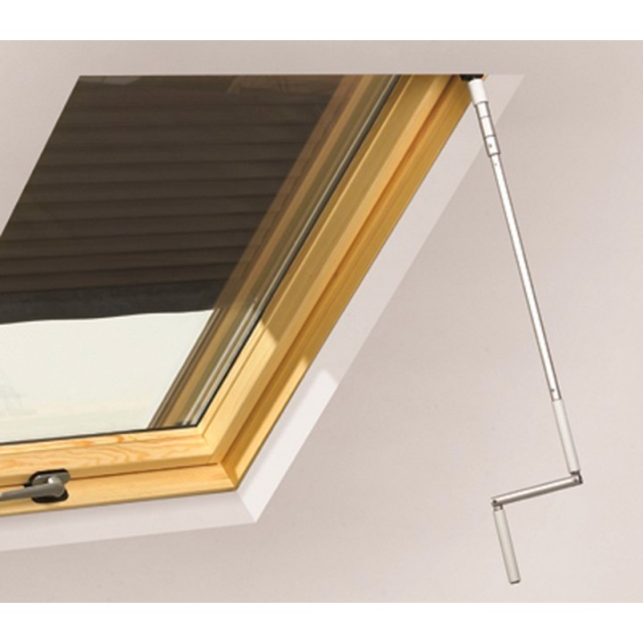 Persiana exterior ROTO manual 3