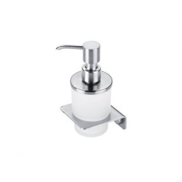Dosificador pared ARGOS acero inox - AR-99 1