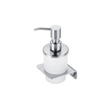 Dosificador pared ARGOS acero inox - AR-99 1