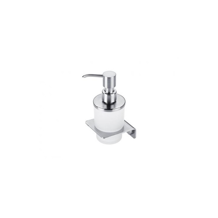 Dosificador pared ARGOS acero inox - AR-99 1