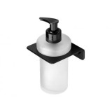 Dosificador pared ARGOS negro - AR-99NG 1