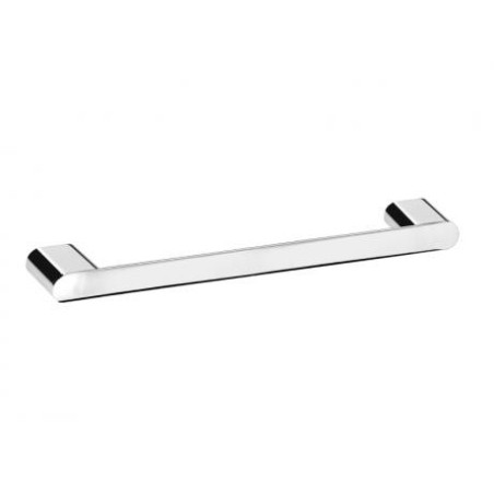 Toallero barra mediana DIVA cromo - PYP - DI-07