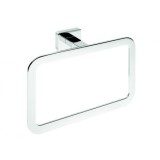 Toallero aro EVER cromo - EV-04 1