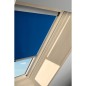 Cortina de Resorte Plus translúcida para ventana ROTO (color especial)