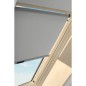 Cortina de Resorte translúcida para ventana ROTO (color especial)