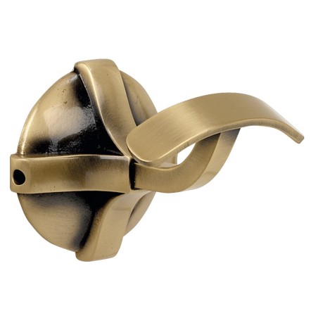 Percha BOLONIA oro viejo - PYP - BO-03