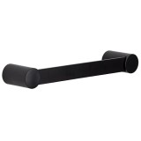 Toallero barra mediana KALA negro - KA-07NG 1