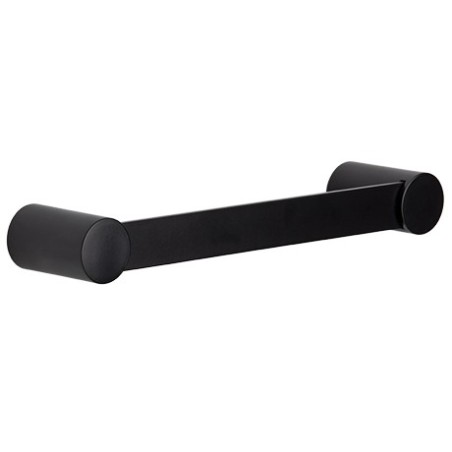 Toallero barra mediana KALA negro - PYP - KA-07NG