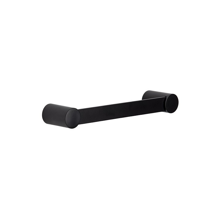 Toallero barra mediana KALA negro - KA-07NG 1