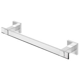 Toallero barra pequeña MITO V2 cromo - MI V2-14 1