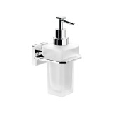 Dosificador pared MITO V2 cromo - MI V2-99 1