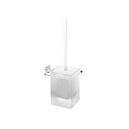 Escobillero pared MITO V2 cromo - MI V2-10+11 1
