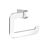 Toallero aro NEOX cromo - NE-04 1