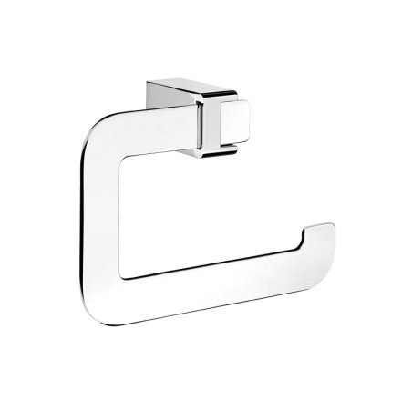 Toallero de aro NEOX cromo - PYP - NE-04