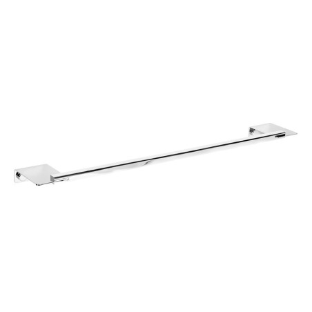 Toallero barra mediana PLEXO cromo - PYP - PL-07