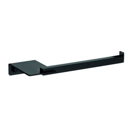Portarrollo auxiliar PLEXO negro - PL-91NG 1
