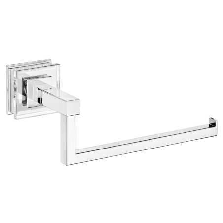 Toallero aro RUBI cromo - PYP - RU-04