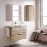 Mueble baño suspendido VITALE configurable - Royo Group 5