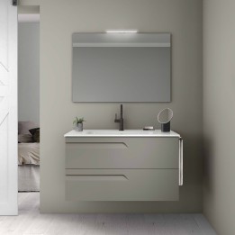 Mueble baño suspendido VITALE configurable - Royo Group 1