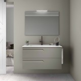 Mueble baño suspendido VITALE configurable - Royo Group 1