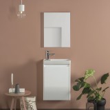 Mueble baño suspendido ENJOY configurable - Royo Group 3