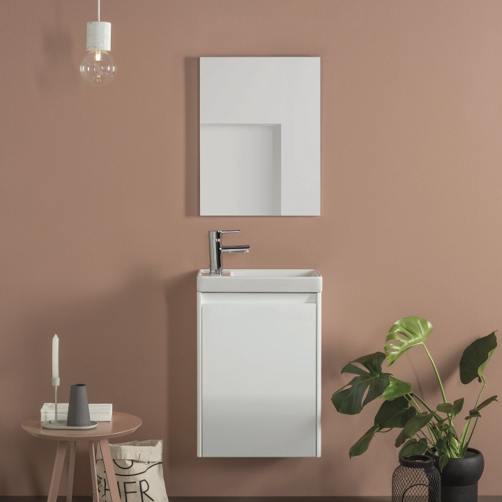 Mueble baño suspendido ENJOY configurable - Royo Group 3