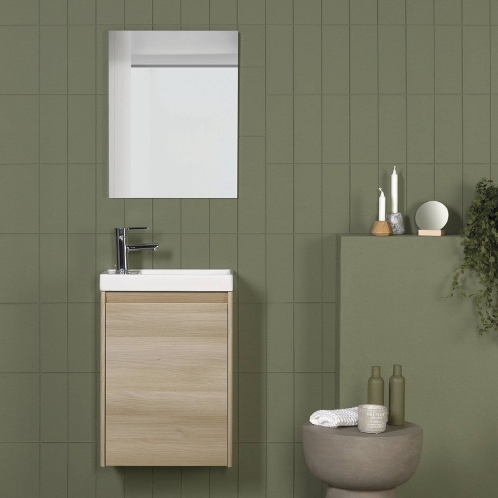 Mueble baño suspendido ENJOY configurable - Royo Group 1