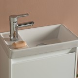 Mueble baño suspendido ENJOY configurable - Royo Group 4