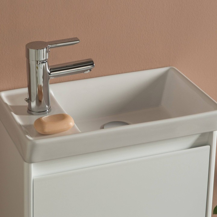Mueble baño suspendido ENJOY configurable - Royo Group 4