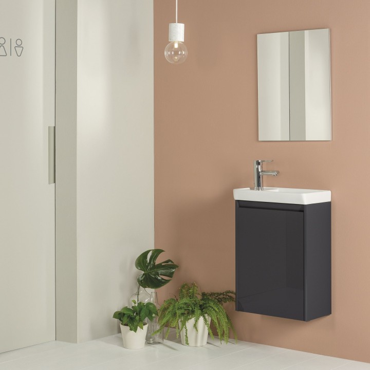 Mueble baño suspendido ENJOY configurable - Royo Group 2