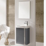 Mueble baño suspendido ELEGANCE configurable - Royo Group 3