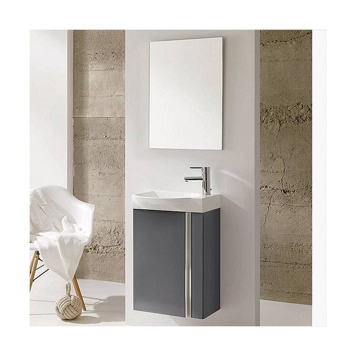 Mueble baño suspendido ELEGANCE configurable - Royo Group 3