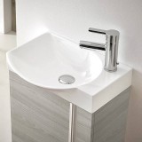 Mueble baño suspendido ELEGANCE configurable - Royo Group 4