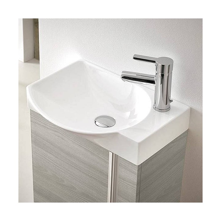 Mueble baño suspendido ELEGANCE configurable - Royo Group 4