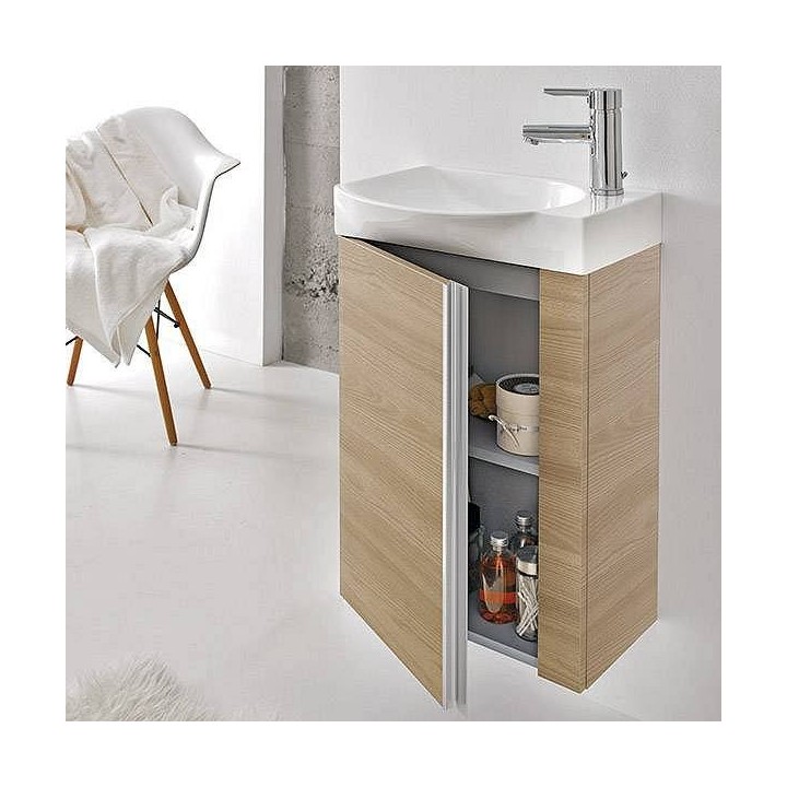 Mueble baño suspendido ELEGANCE configurable - Royo Group 5