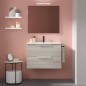 Mueble baño suspendido URBAN 2 / 4 cajones lavabo Enzo - Royo Group