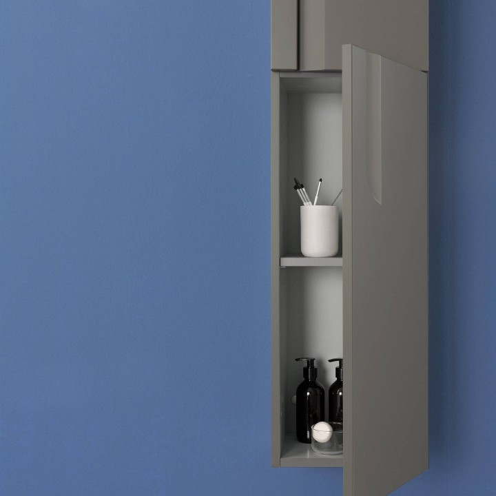 Columna suspendida VITALE reversible - Royo Group 3