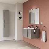 Columna suspendida WAVE reversible - Royo Group 2