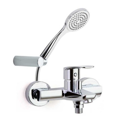 Monomando baño-ducha NEW FLY cromo - 570502T1 - Ramón Soler
