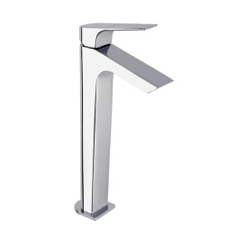 Monomando lavabo alto XL URBAN CHIC cromo - 211001 1