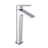 Monomando lavabo alto XL URBAN CHIC cromo - 211001 1