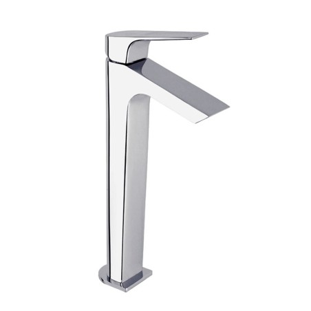 Monomando lavabo alto XL URBAN CHIC cromo - 211001 - Ramón Soler