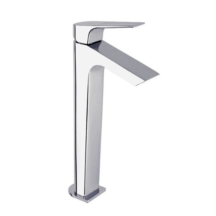 Monomando lavabo alto XL URBAN CHIC cromo - 211001 1