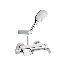 Monomando baño-ducha URBAN CHIC cromo - 210501K1 1