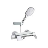 Monomando baño-ducha URBAN CHIC cromo - 210501K1 1