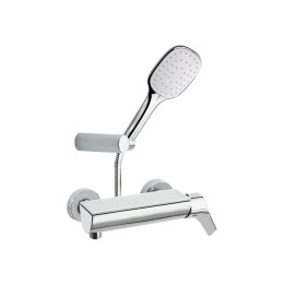 Monomando ducha URBAN CHIC cromo -210801K1 1