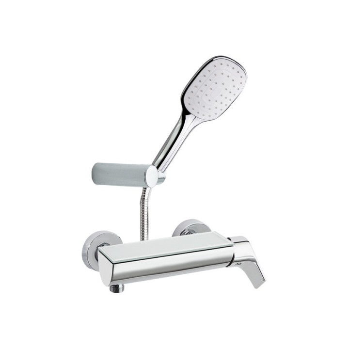 Monomando ducha URBAN CHIC cromo -210801K1 1
