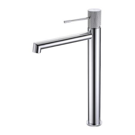 Monomando lavabo alto LINE cromo - BDD038-3 - Imex
