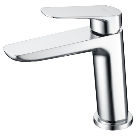 Monomando lavabo BELGICA cromo - BDZ044-1 - Imex