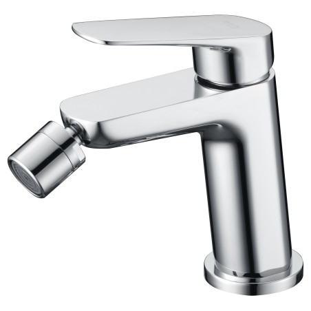 Monomando bidé BELGICA cromo - BDZ044-2 - Imex